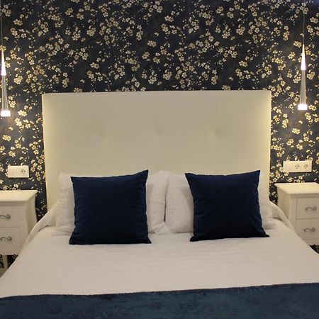 Atico Chill Out La Biznaga Apartment Malaga Luaran gambar