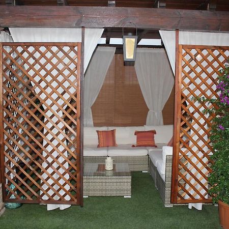 Atico Chill Out La Biznaga Apartment Malaga Luaran gambar