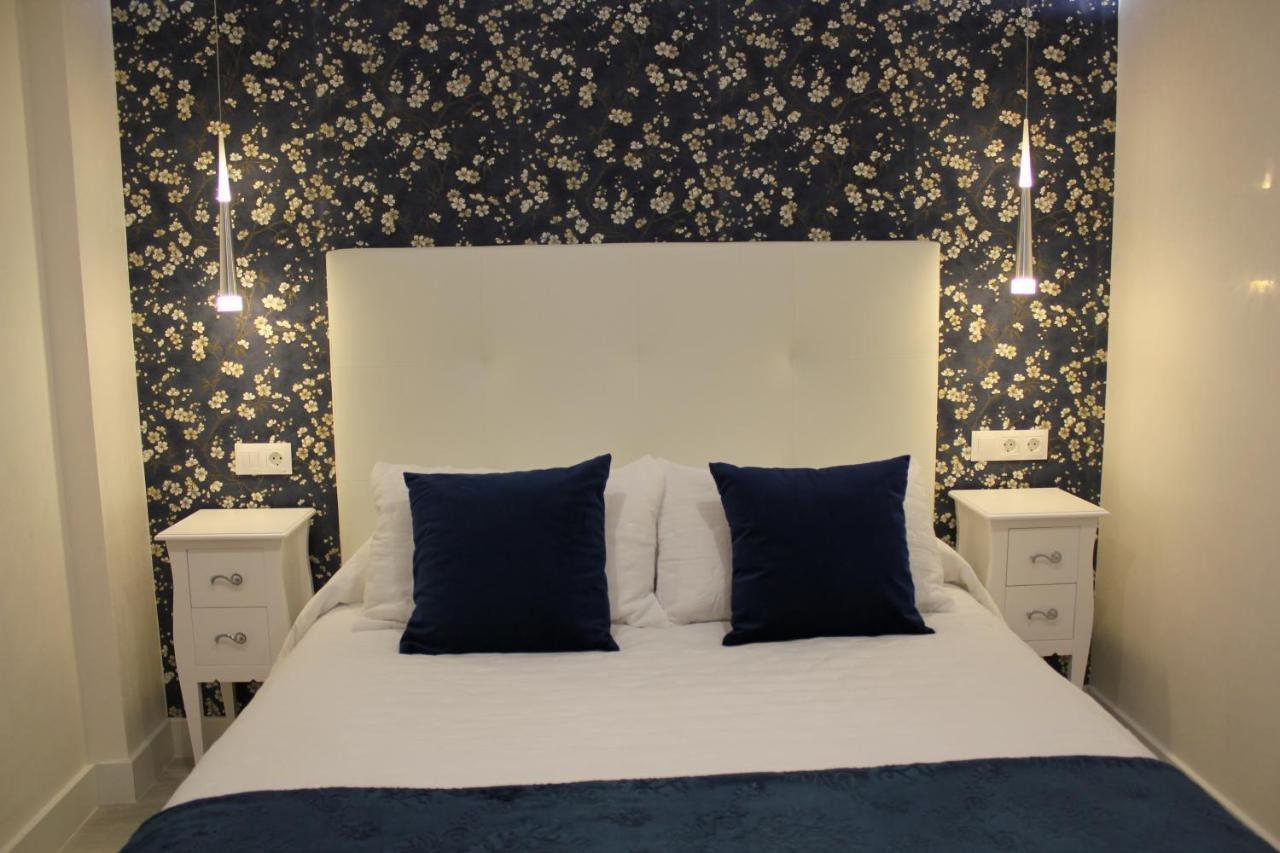 Atico Chill Out La Biznaga Apartment Malaga Luaran gambar