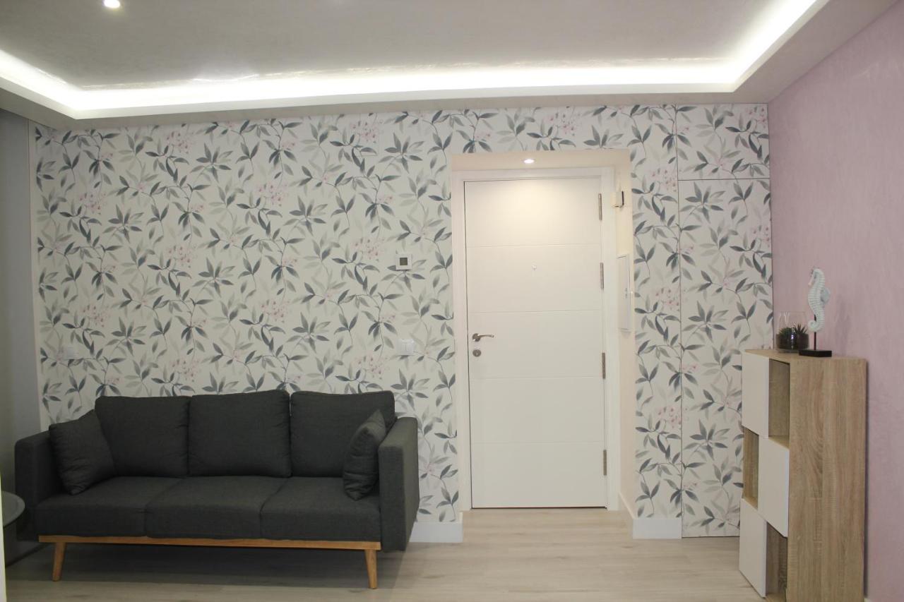 Atico Chill Out La Biznaga Apartment Malaga Luaran gambar