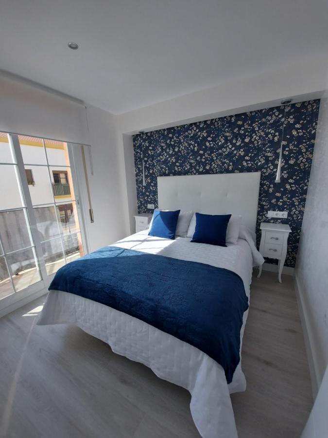 Atico Chill Out La Biznaga Apartment Malaga Luaran gambar