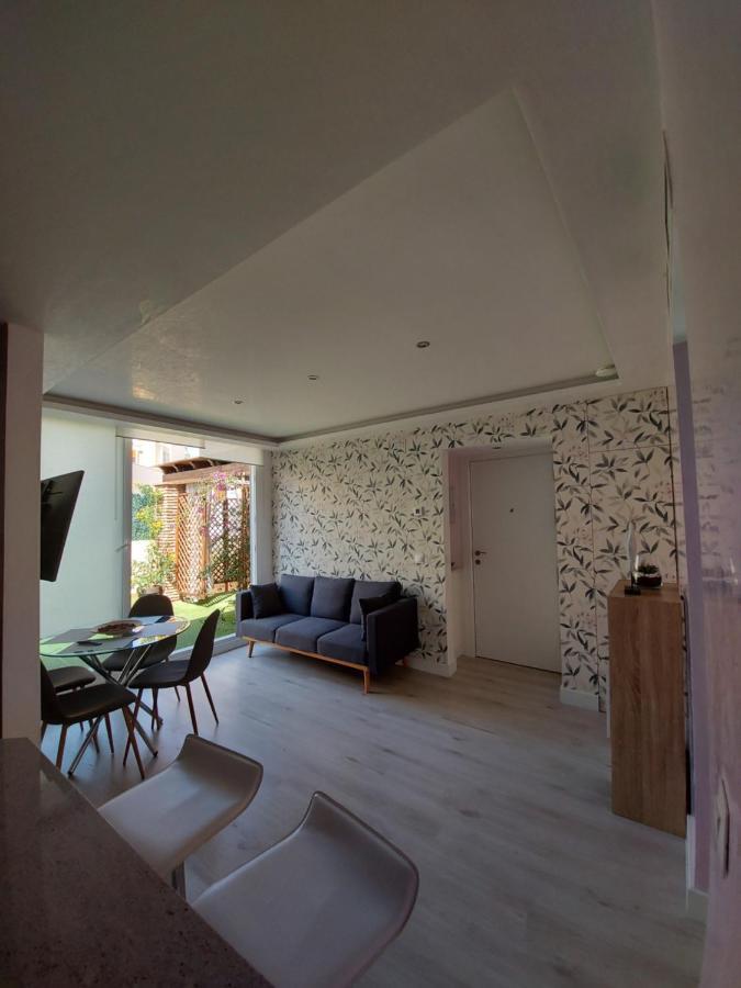 Atico Chill Out La Biznaga Apartment Malaga Luaran gambar
